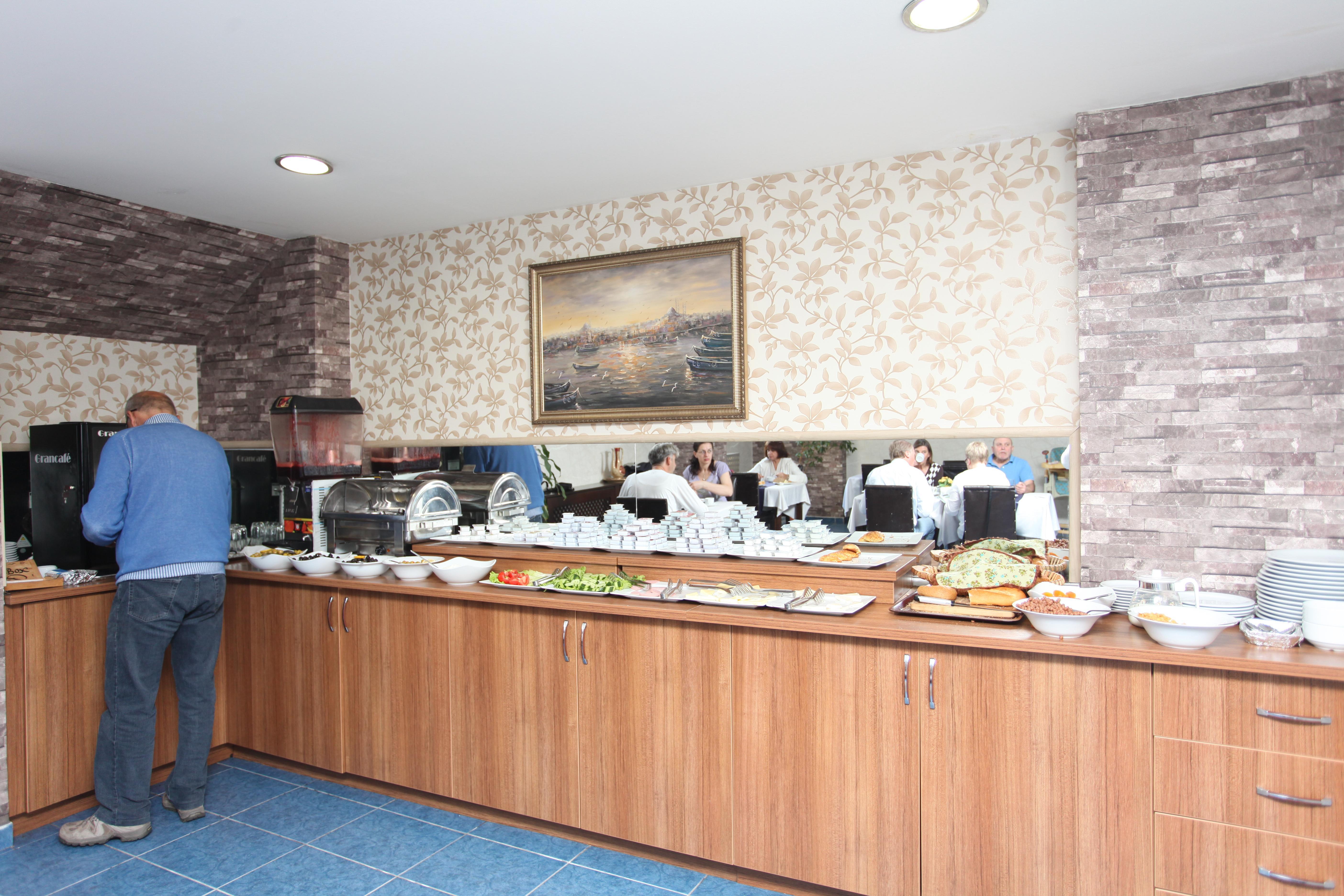 Fors Hotel — Fotoğraflar 2